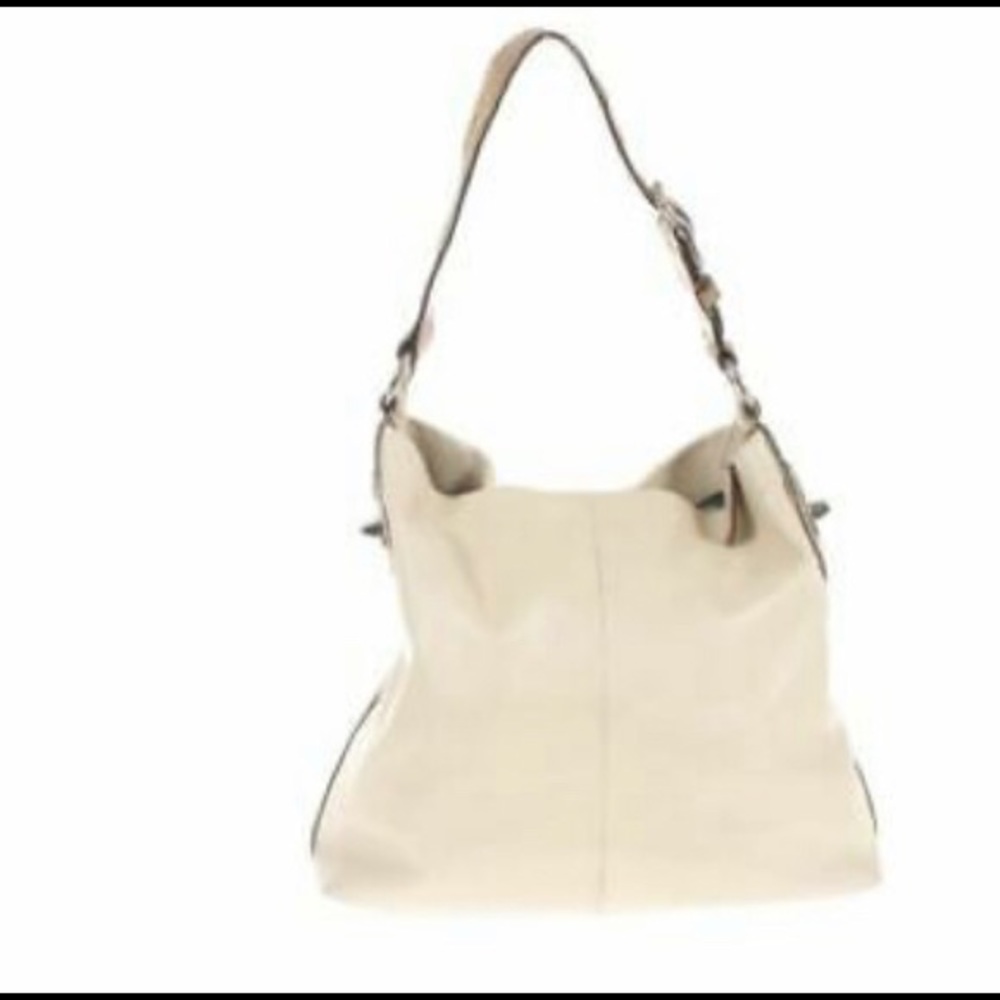 Coach shoulder purse 👜